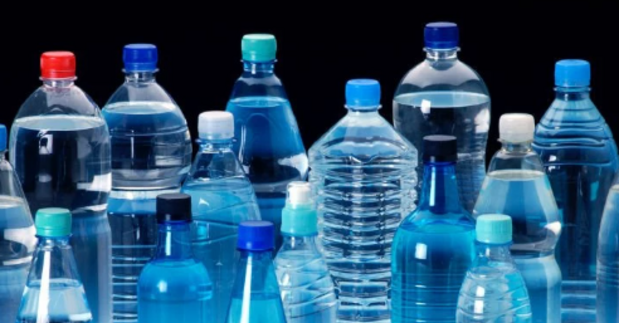 Бутильована вода і вода з-під крану: міфи, факти, та вплив на здоров'я