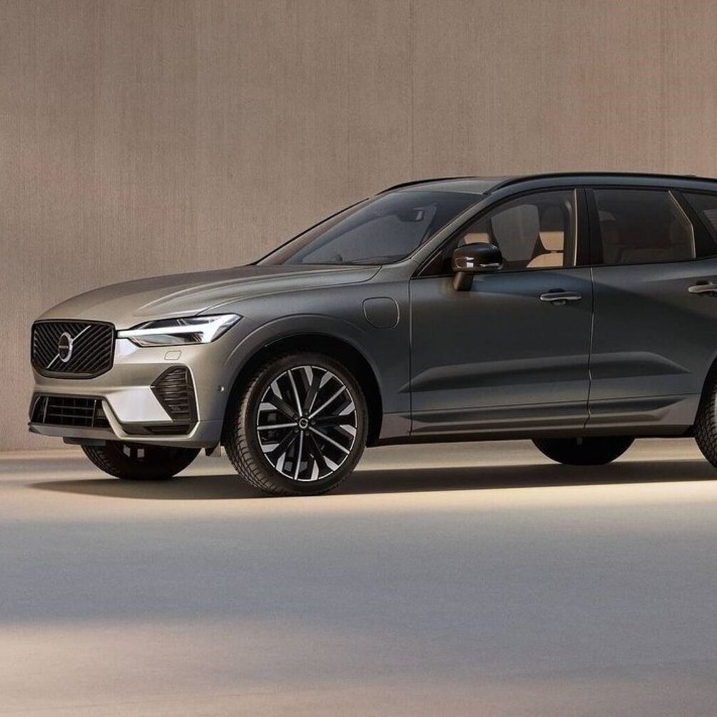 Стильні та надійні: топ кросоверів, які варті своїх грошей