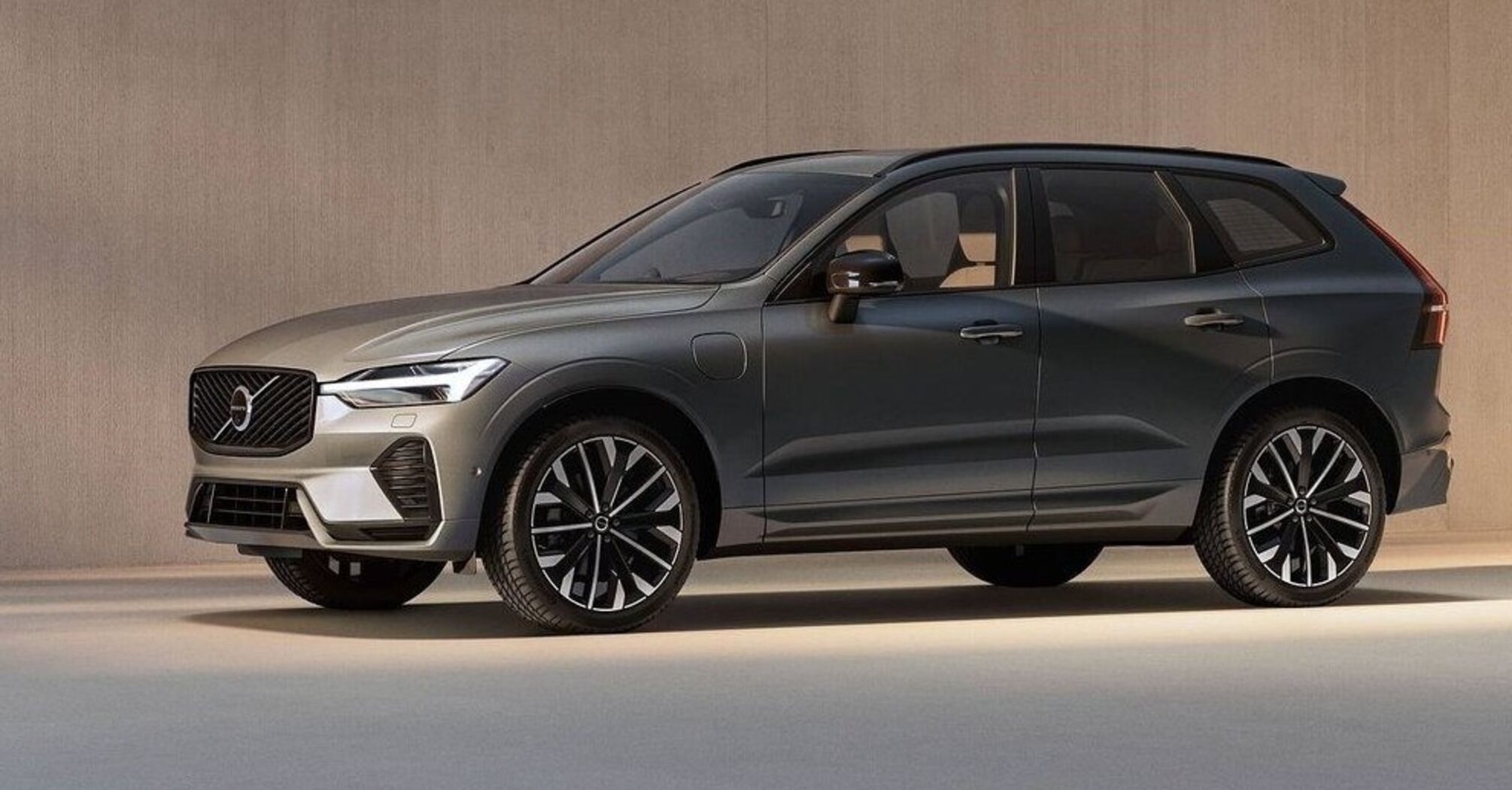 Стильні та надійні: топ кросоверів, які варті своїх грошей