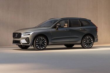 Стильные и надежные: топ кроссоверов, которые стоят своих денег