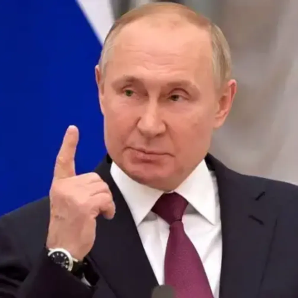 Війна в Україні завершиться одразу - путін назвав умови припинення бойових дій