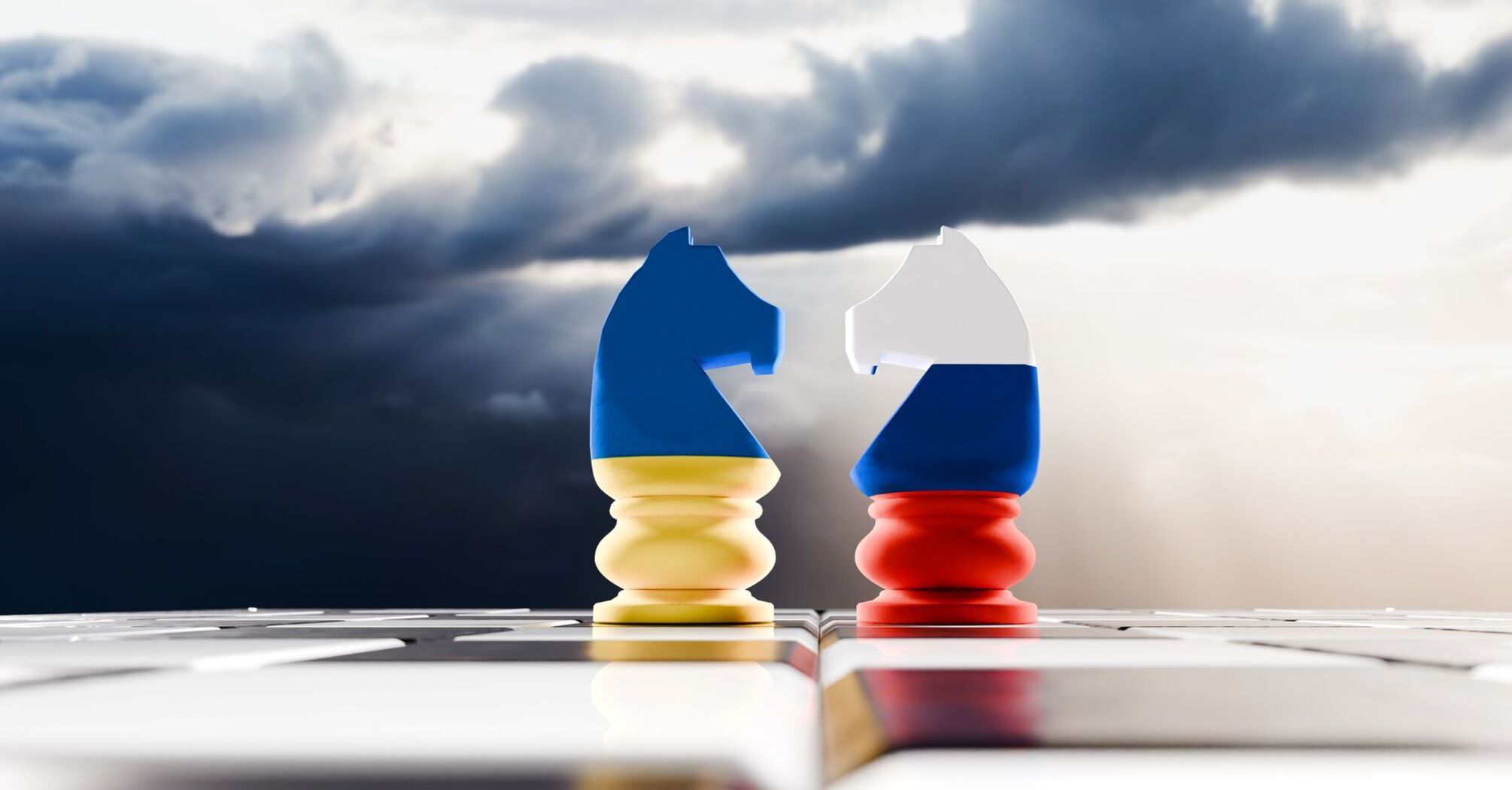 Капитуляции не будет, что впереди?