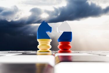 Капитуляции не будет, что впереди?