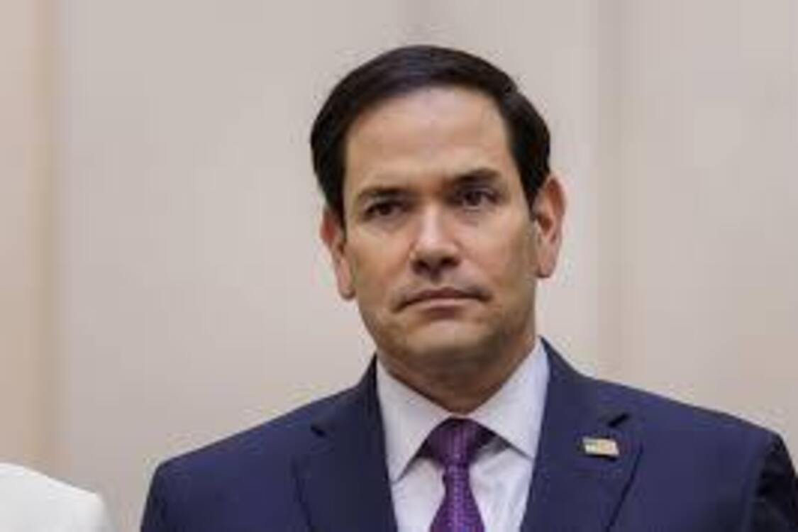 США хочуть підписання мирної угоди перед наданням гарантій безпеки Києву - Рубіо