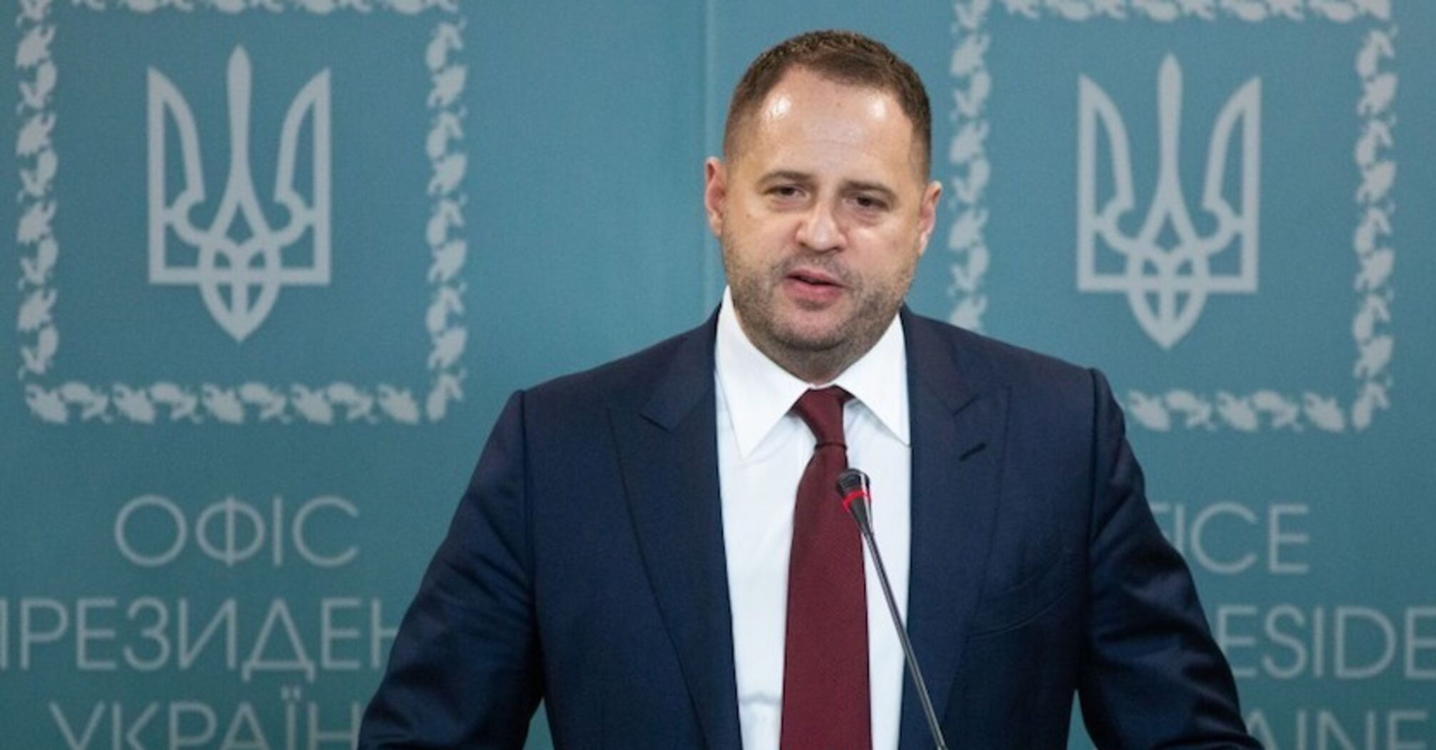 НАБУ і САП проводять обшуки у Єрмака: подробиці (фото)