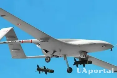 Дроны атаковали семь регионов России и временно оккупированный Крым: вводили план 'ковер'