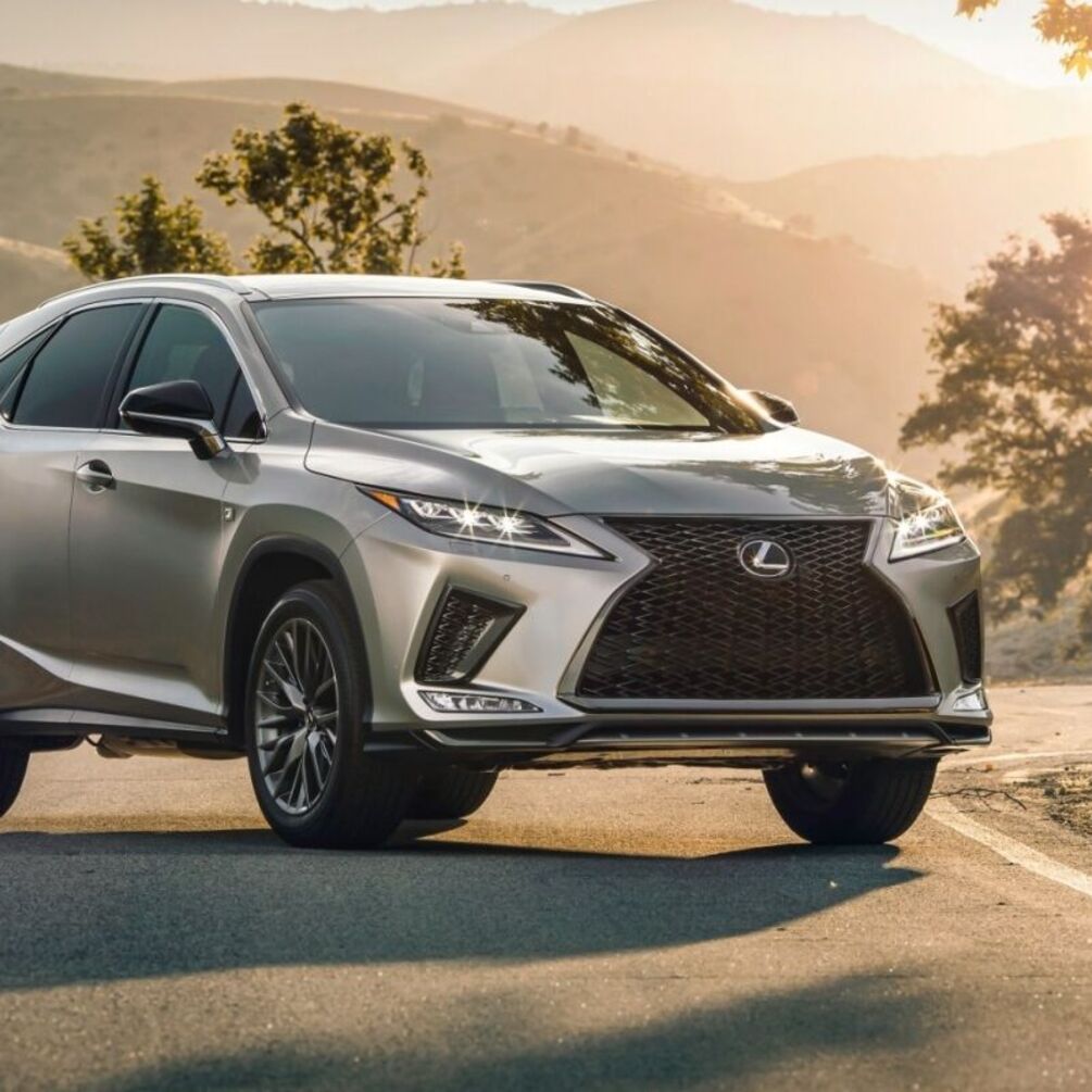 На нього варто звернути увагу: експерти назвали найкраще авто десятиліття