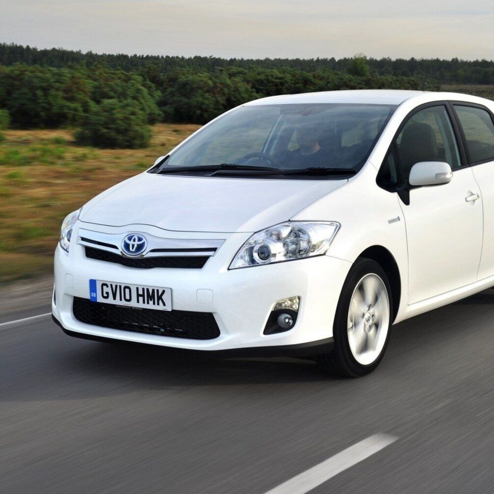 Подержанный Toyota Auris: стоит ли тратить деньги