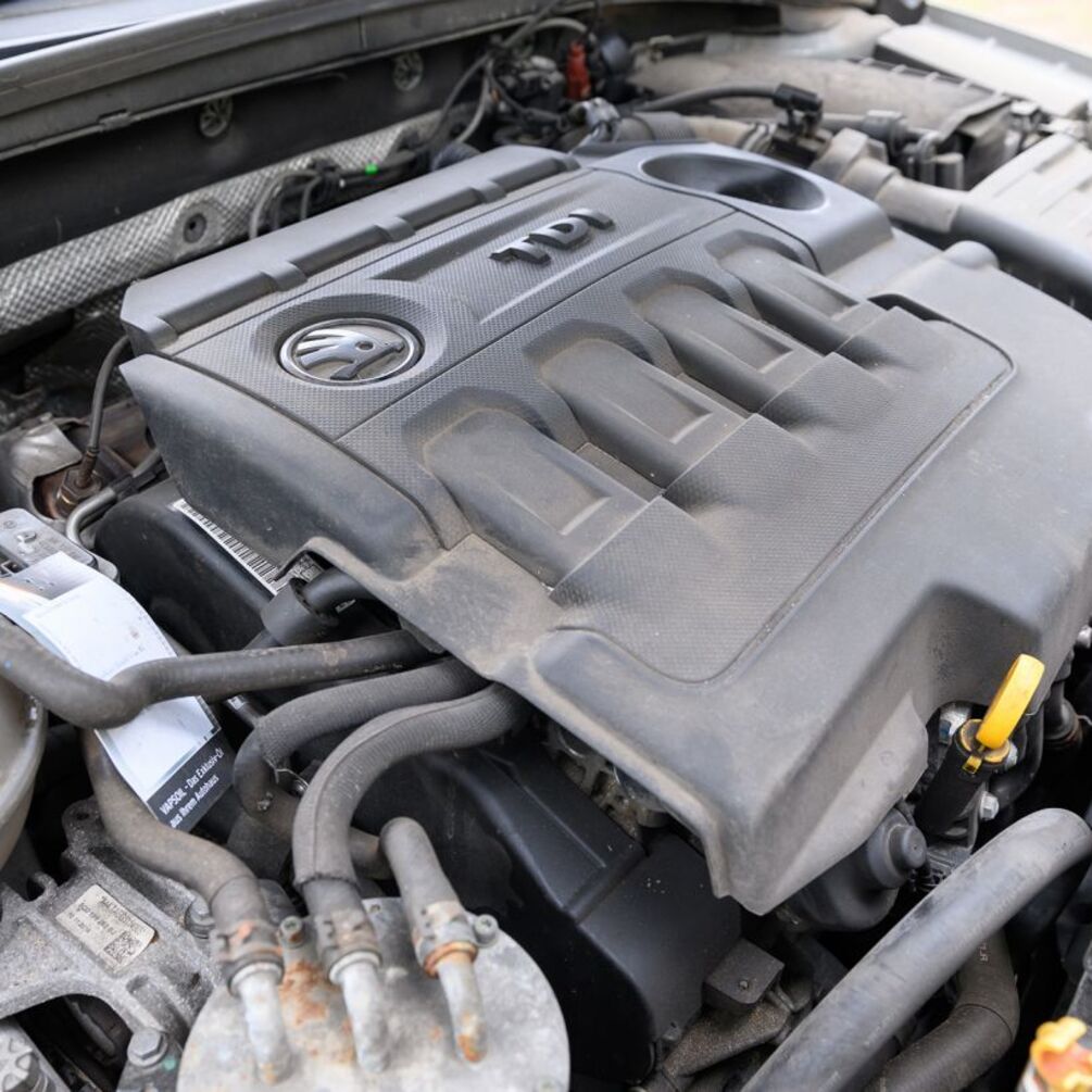 Які автомобілі мають надійні турбодвигуни: експерти назвали низку моделей