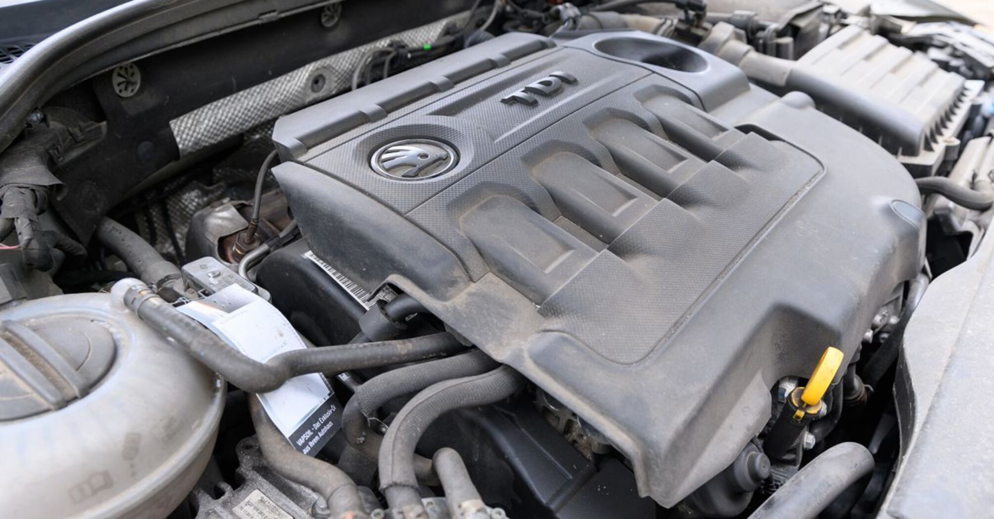 Які автомобілі мають надійні турбодвигуни: експерти назвали низку моделей