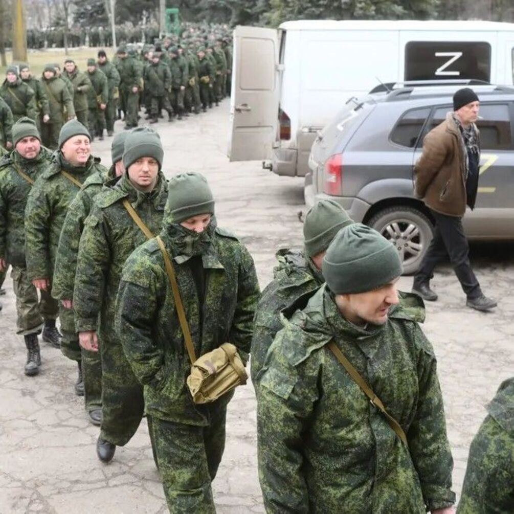 Действительно ли мобилизация в ОРДЛО является принудительной