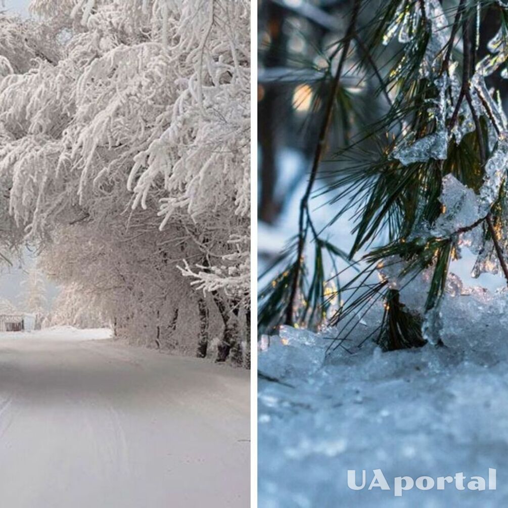 Якою буде зима в Україні: синоптики дали неочікуваний прогноз