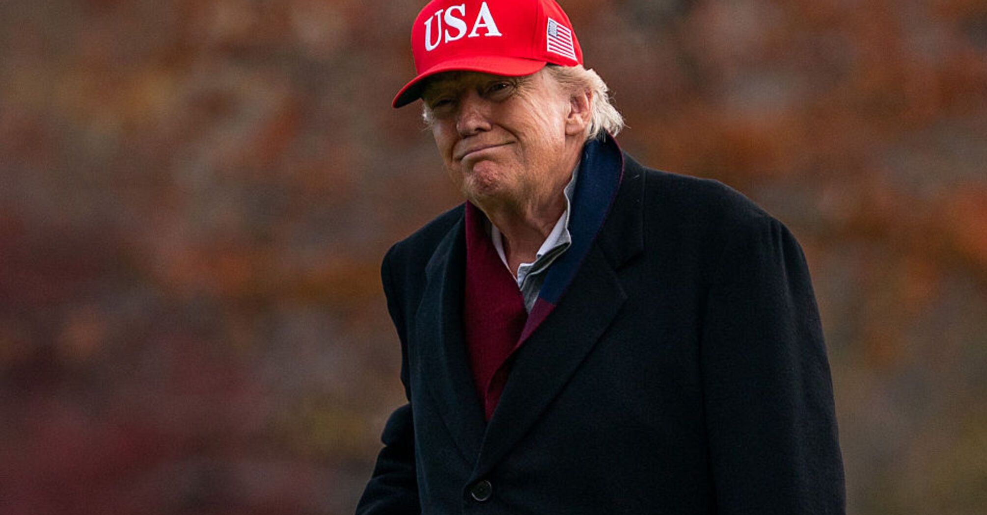 Новий етап бліц-кригу Трампа. Що чекати в найближчі тижні