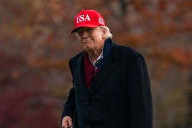 Новий етап бліц-кригу Трампа. Що чекати в найближчі тижні