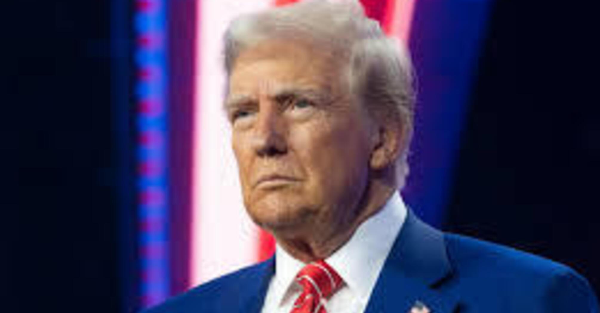 Ти що, дурна? - Трамп знову принизив журналістку (відео)