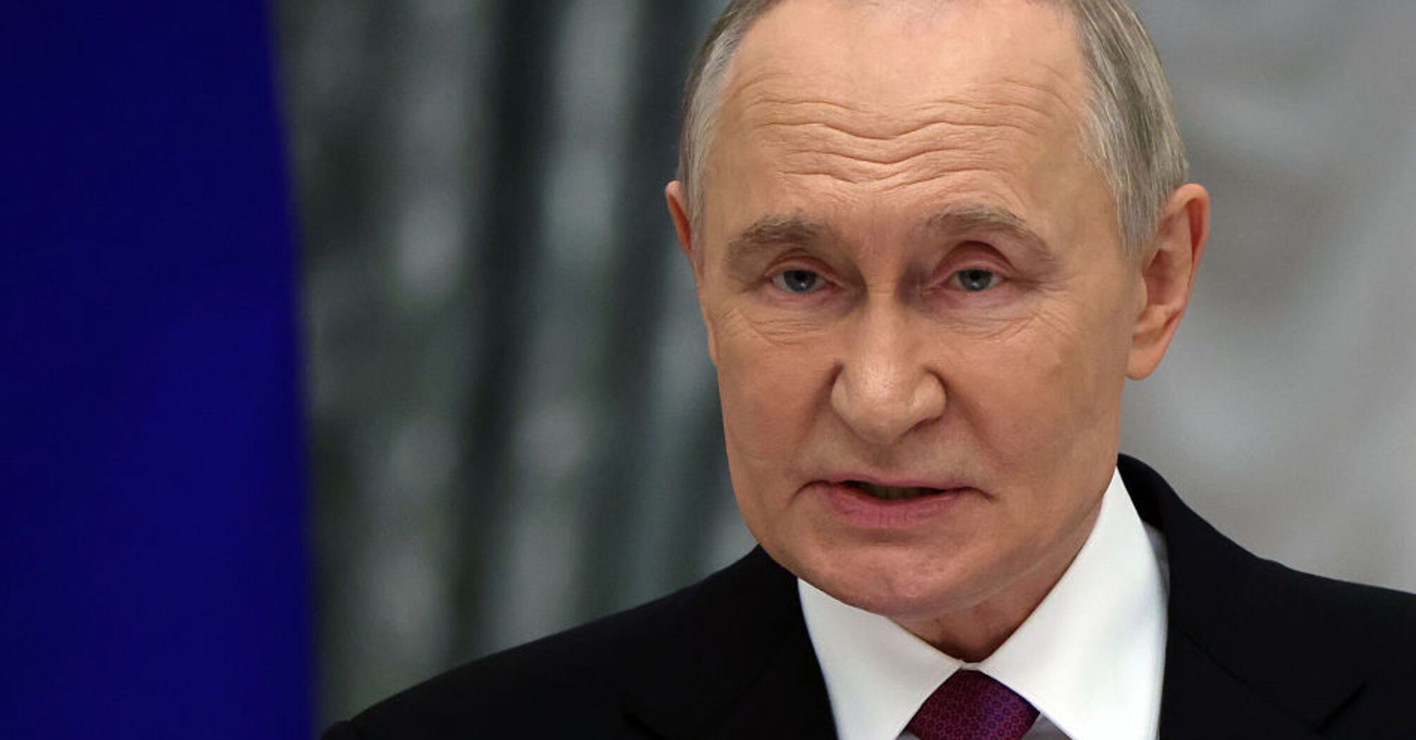 Путін та Донбас – мрія, яка ніколи не збудеться