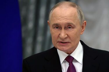 Путін та Донбас – мрія, яка ніколи не збудеться