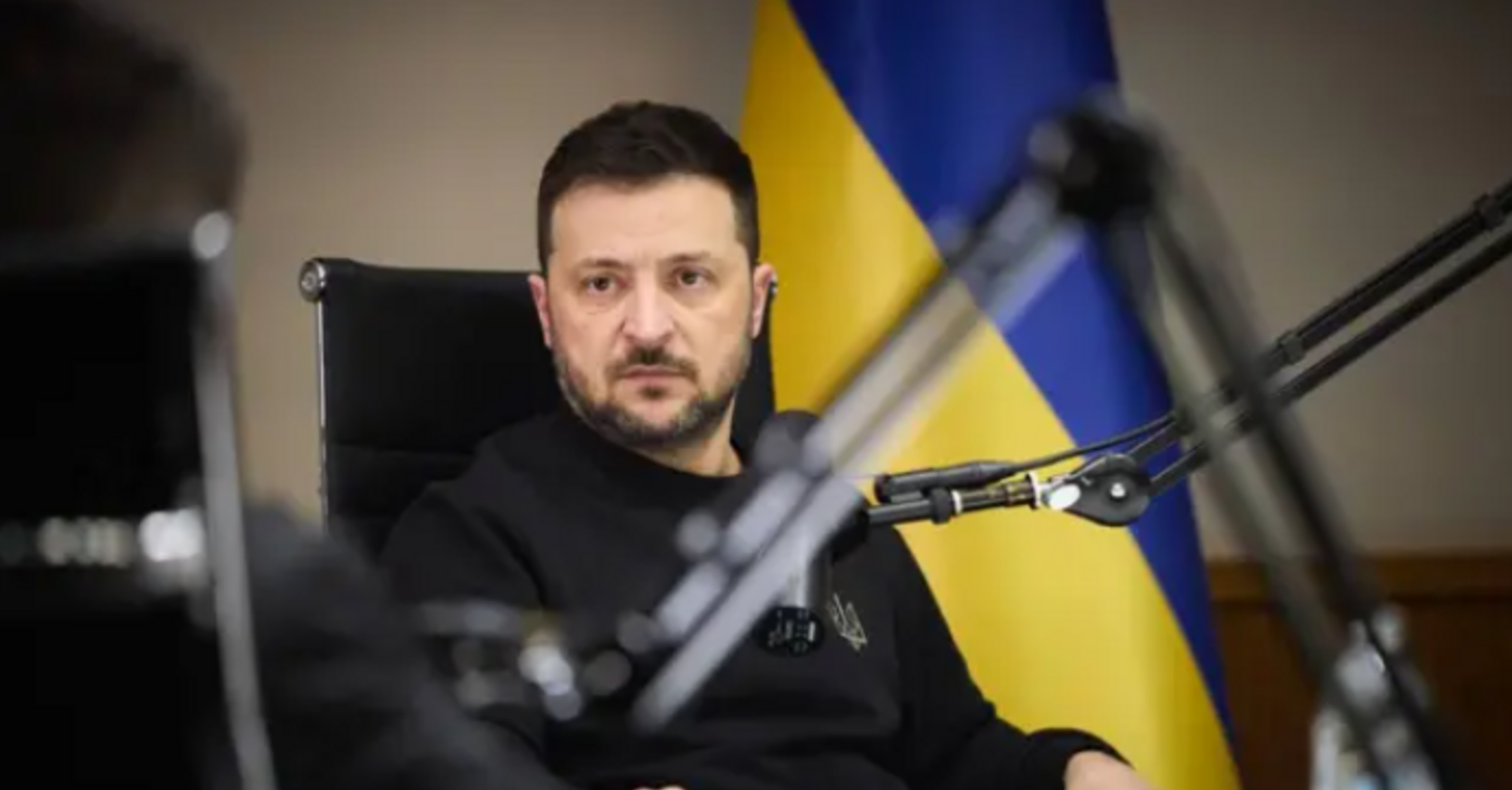 Хто буде наступним громовідводом президента Зеленського?