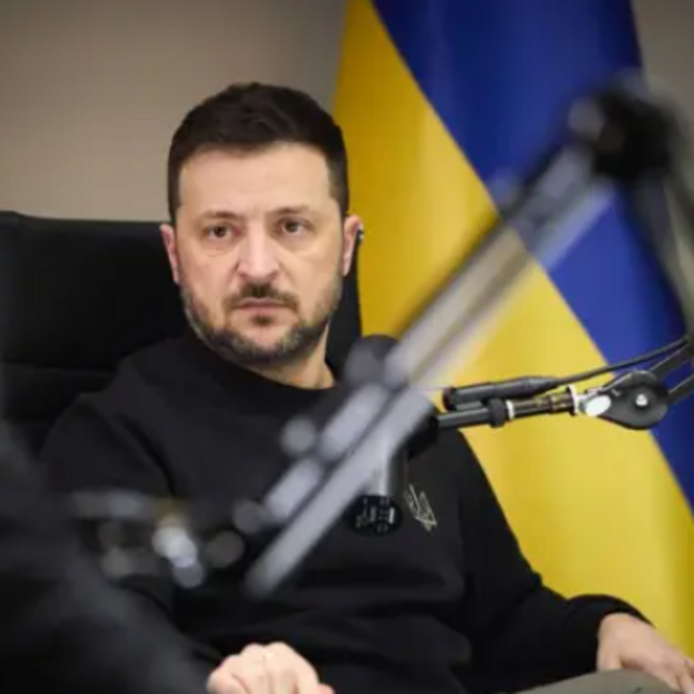 Хто буде наступним громовідводом президента Зеленського?