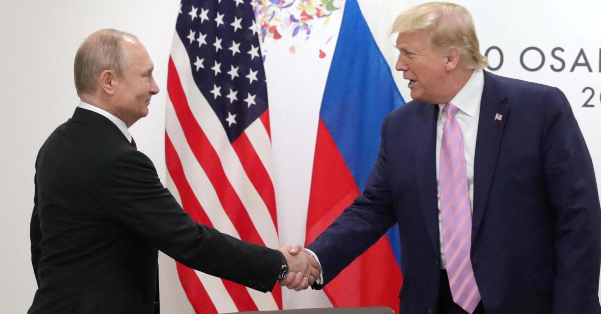 Текущая ситуация: что сейчас происходит с Трампом