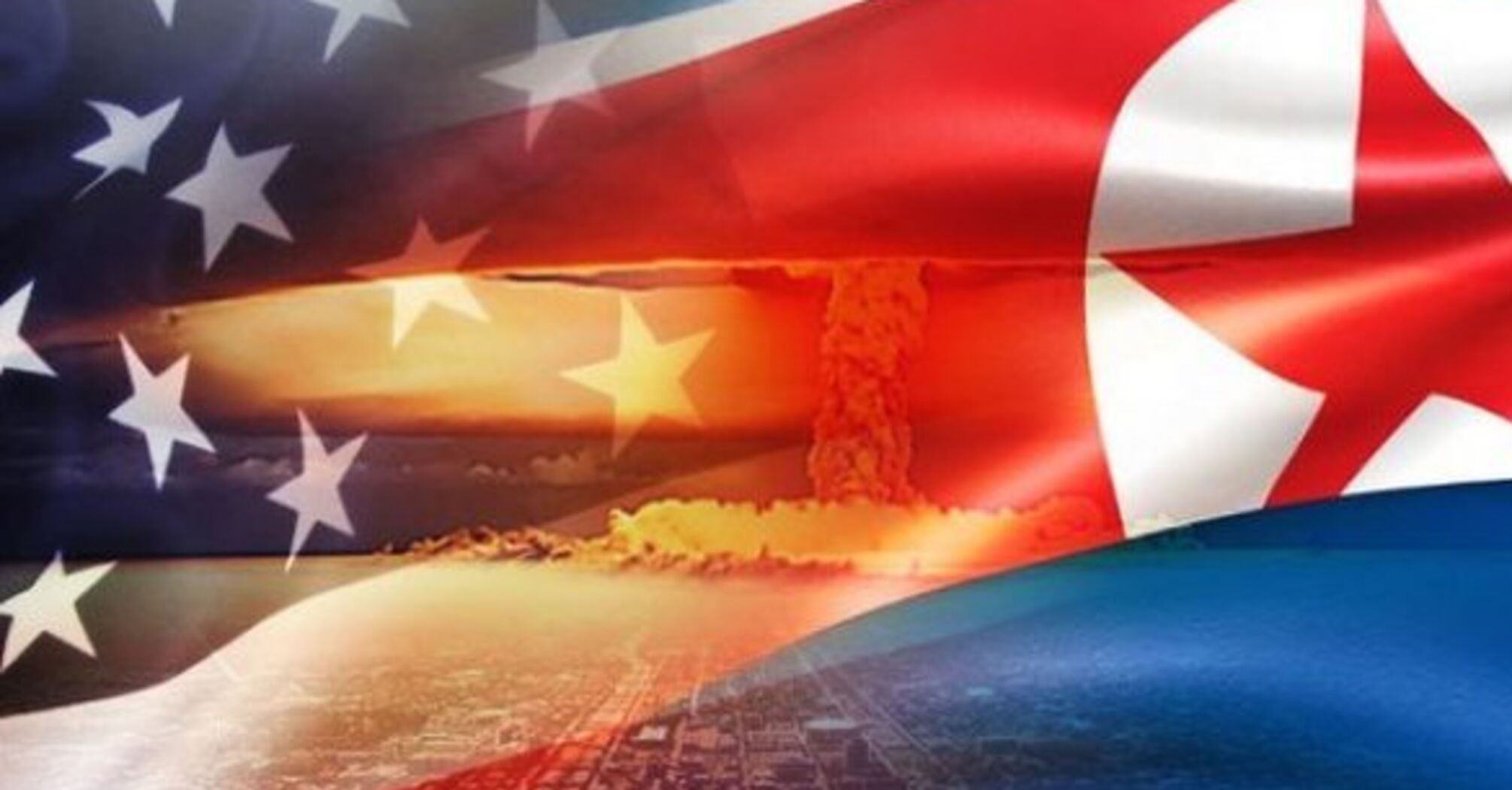 США и КНР договорились: РФ должна прекратить ядерный шантаж 