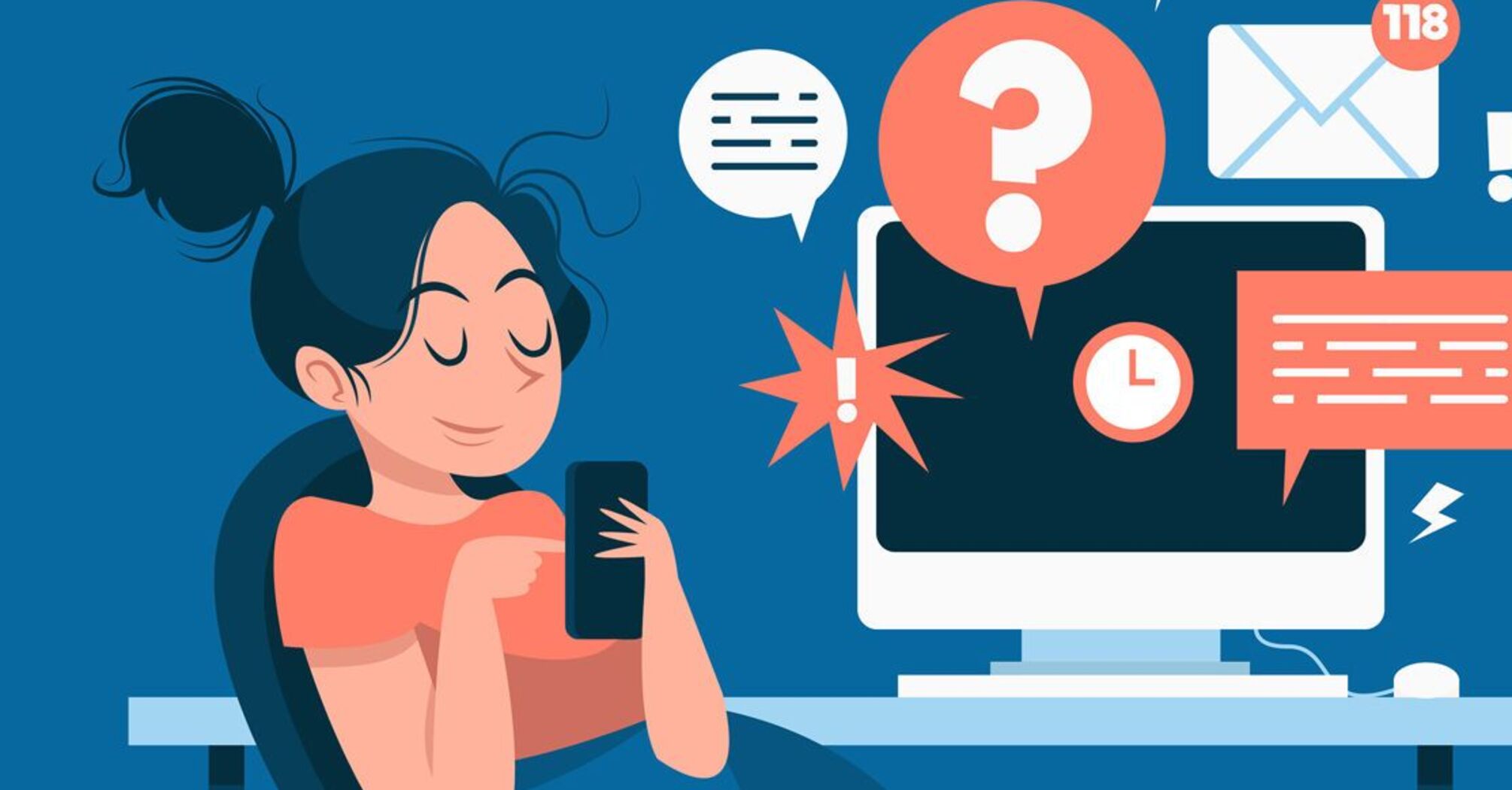 Сім ефективних способів подолати прокрастинацію