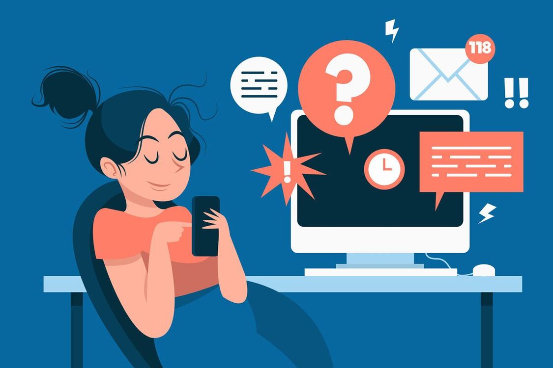 Семь эффективных способов преодолеть прокрастинацию