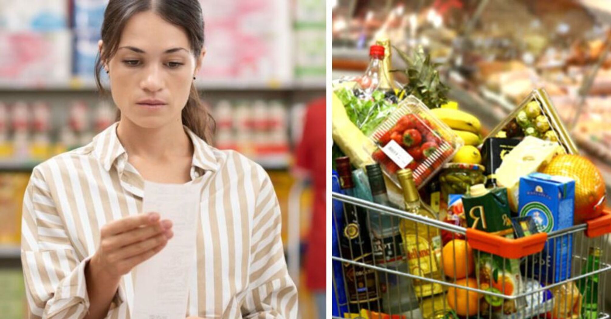 Готовьте кошельки: на какие продукты вскоре вырастут цены