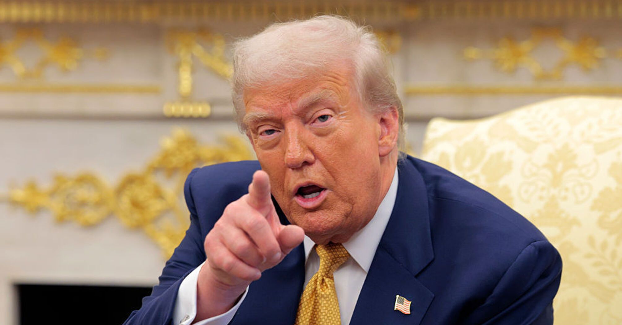 Емоційні качелі Трампа: вікно можливостей для України може зачинитися