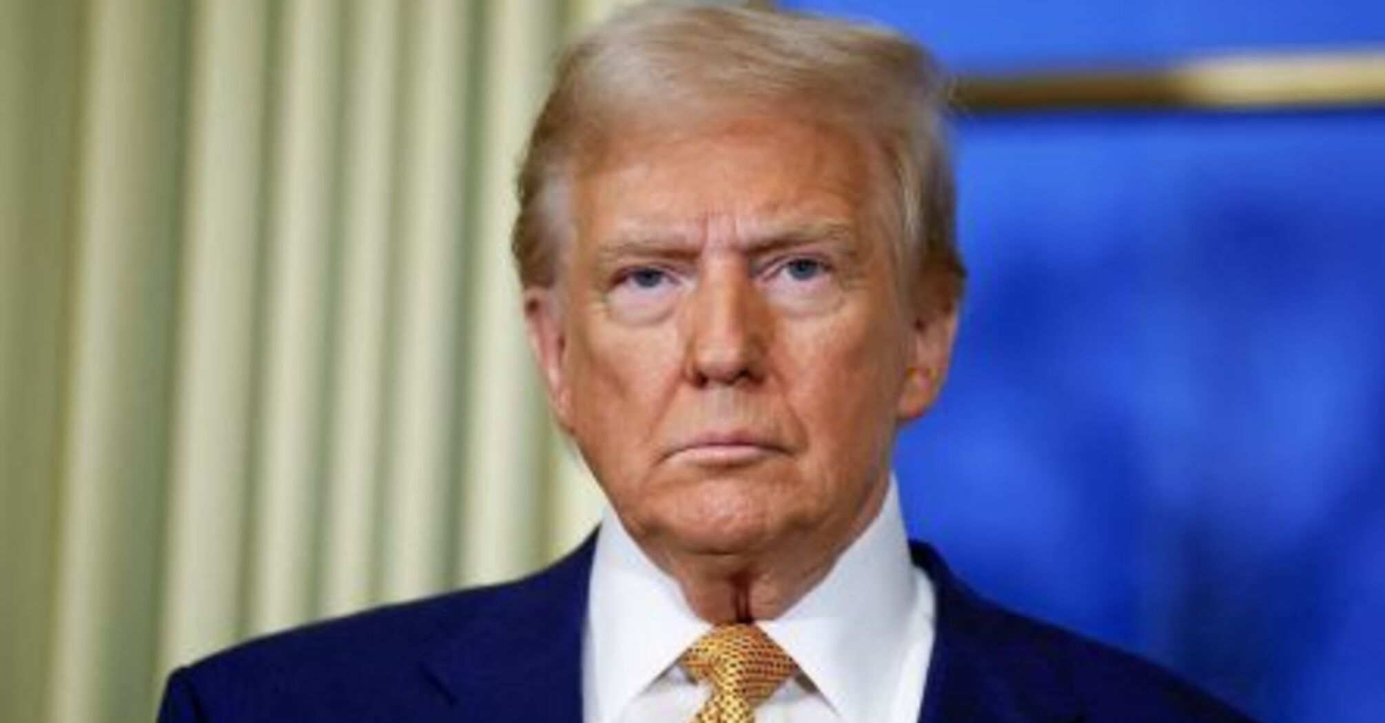 'Нет, по крайней мере сейчас' – Трамп заявил, что не рассматривает передачу Украине Tomahawk