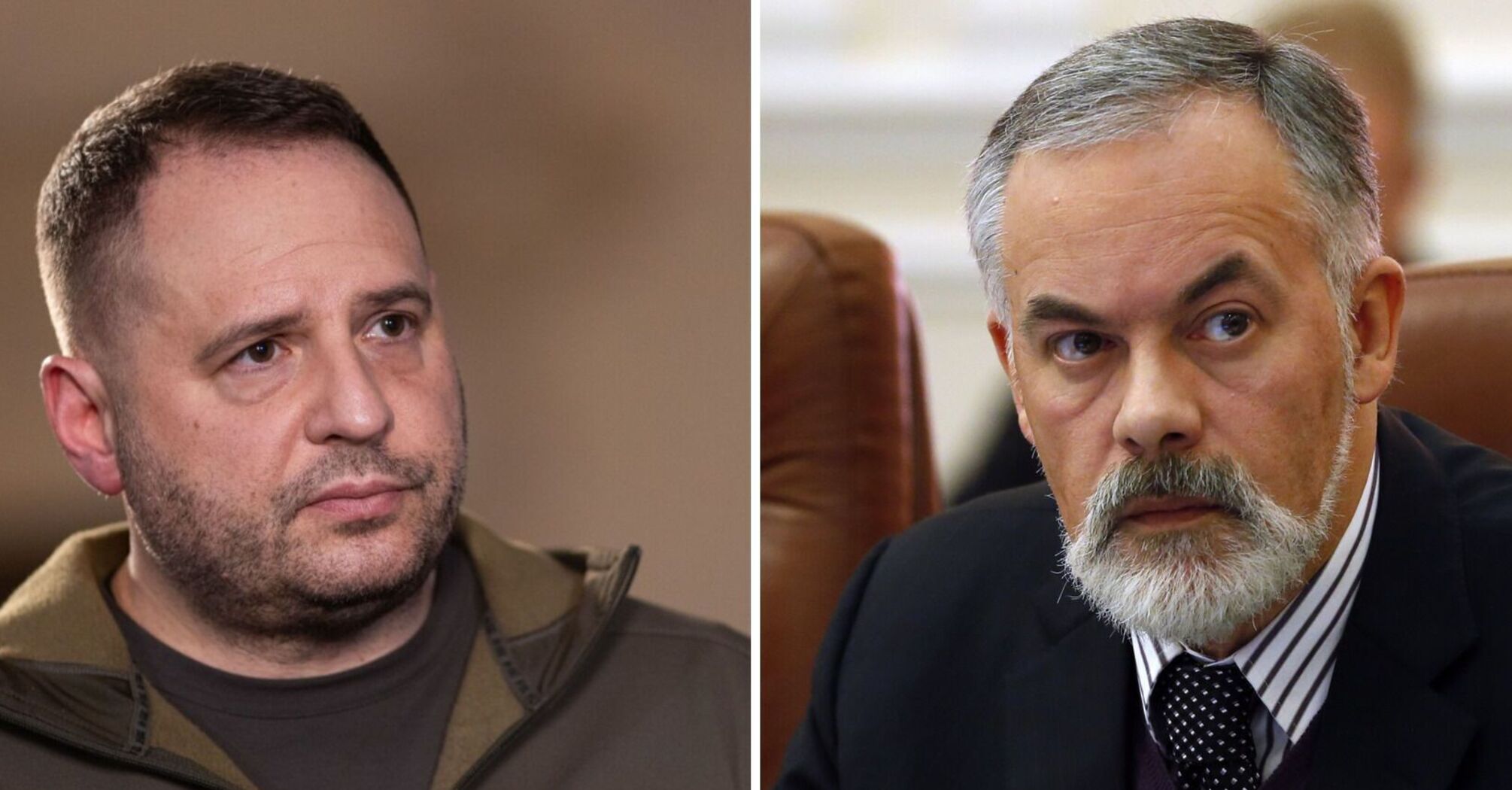 Фавориты украинских президентов. Кейс Кучмы