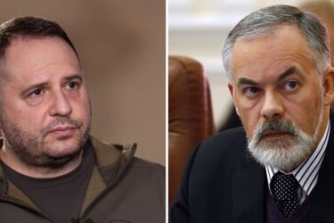 Фавориты украинских президентов. Кейс Кучмы