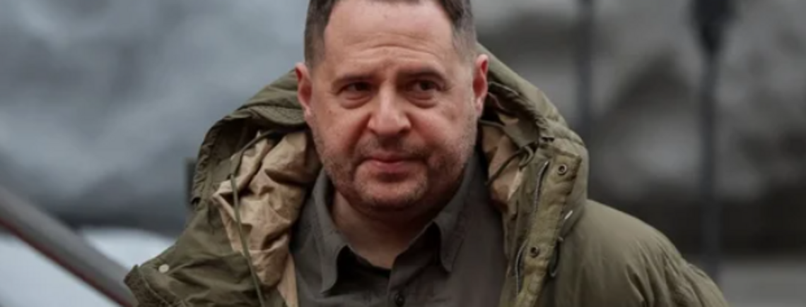 Відставка Єрмака створила нову проблему Москві