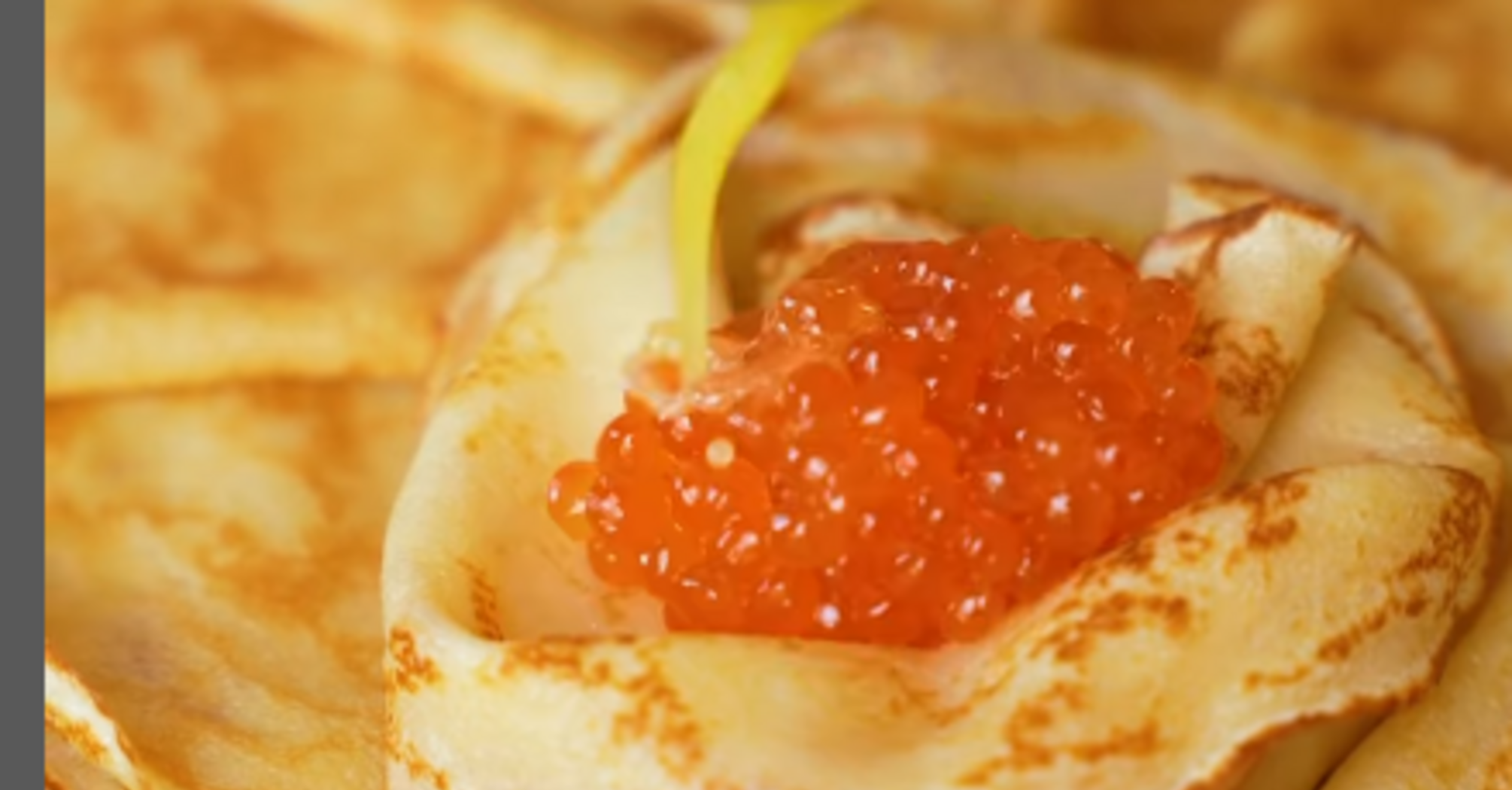 Тонкие блины, которые всегда удаются