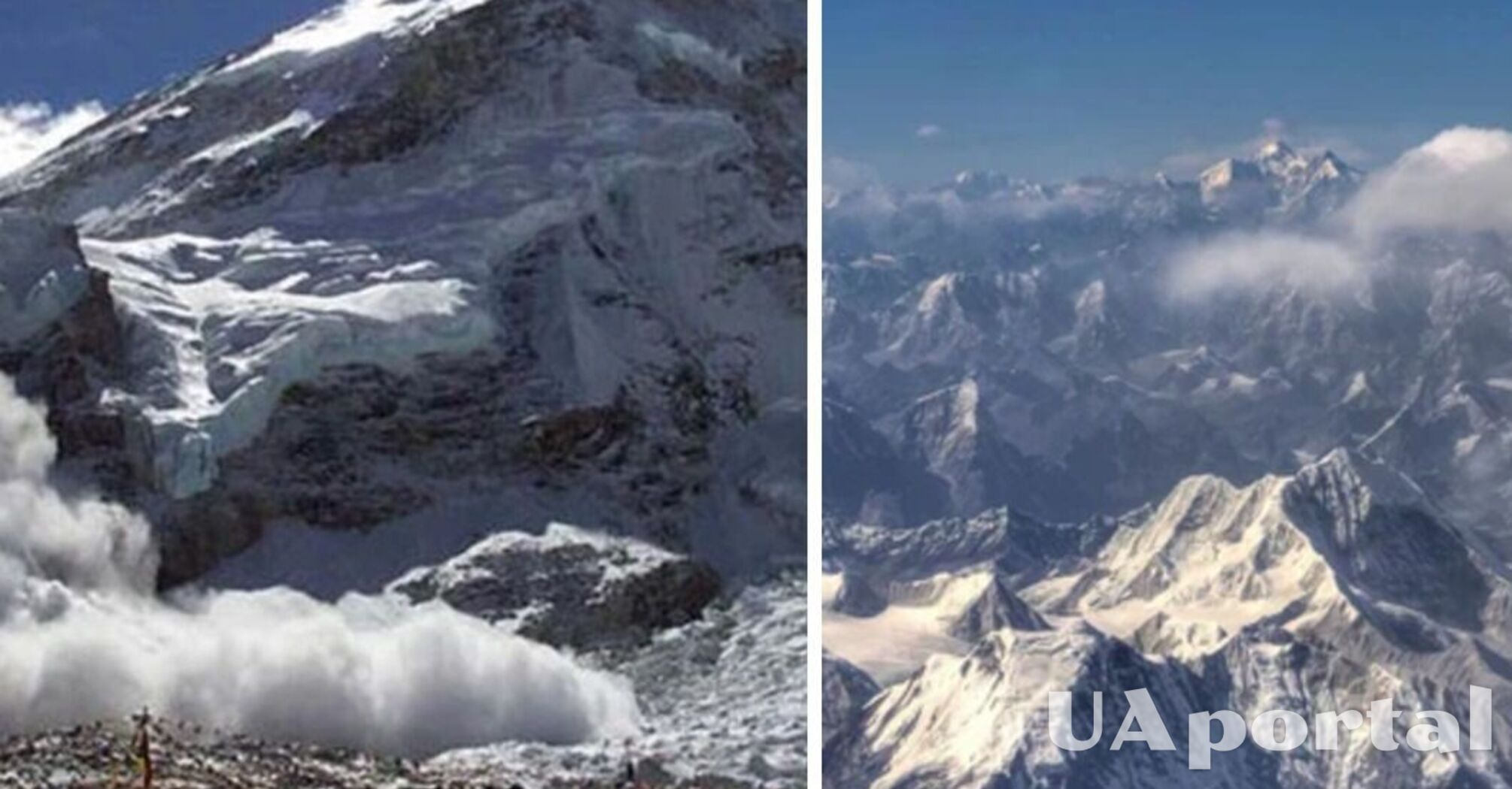 В Непале сошла горная лавина: погибли 7 человек