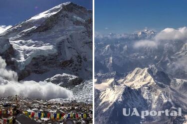 У Непалі зійшла гірська лавина: загинуло 7 людей