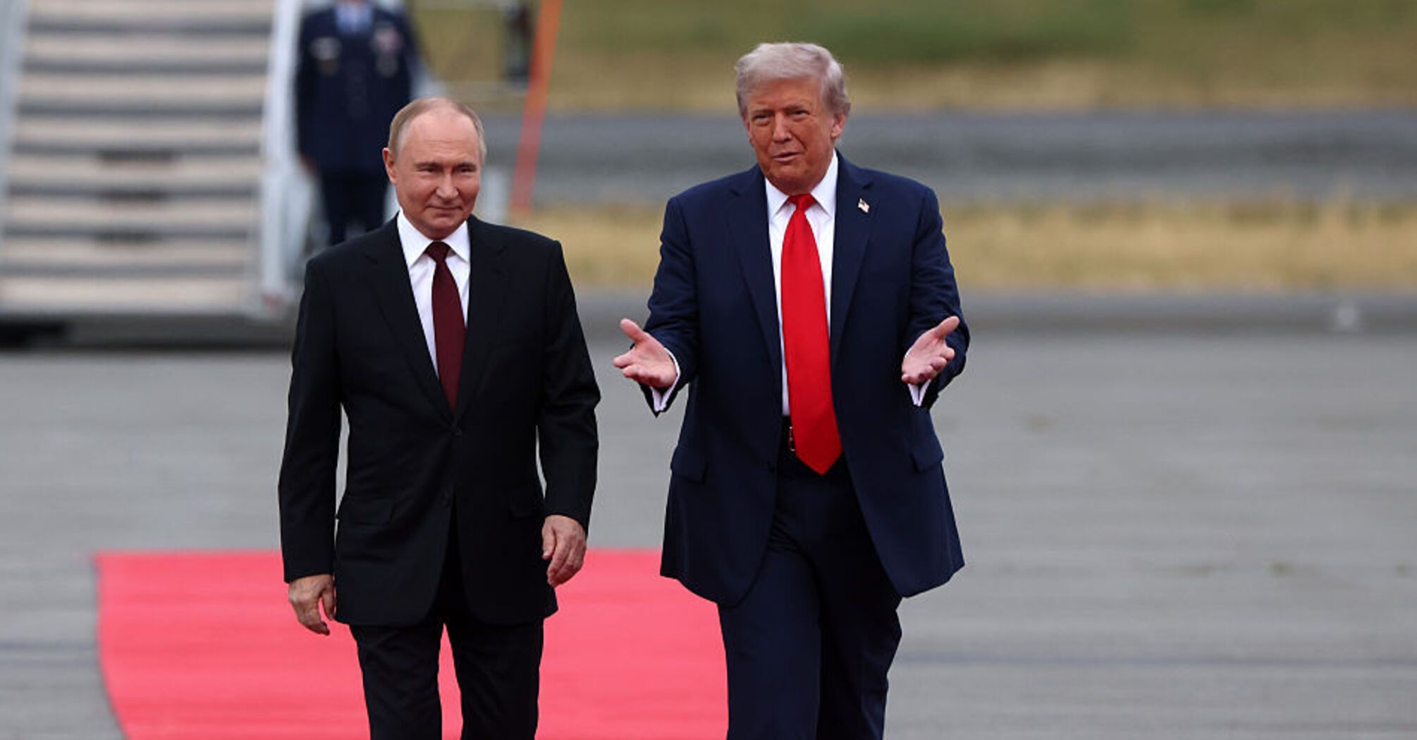 Відбулось прискорення падіння в прірву російської економіки