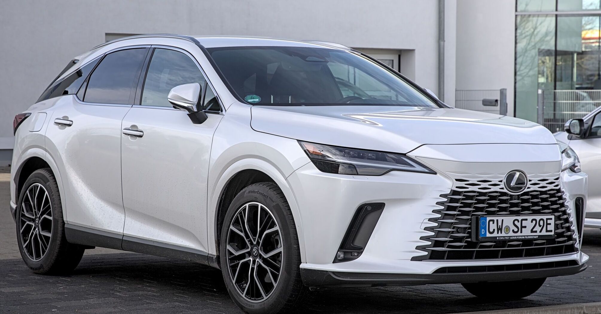 З ними не будете переживати про СТО: топ автомобілів, які служитимуть довго 