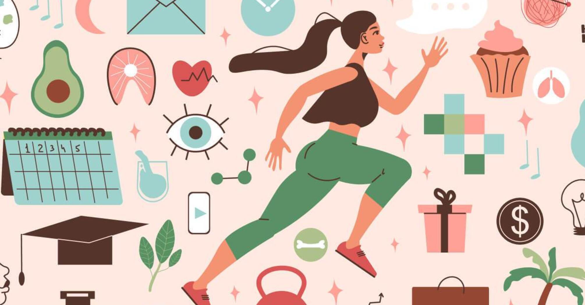 21 день для привычки: миф, который мы повторяем уже полвека