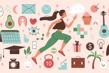 21 день для звички: міф, який ми повторюємо вже півстоліття