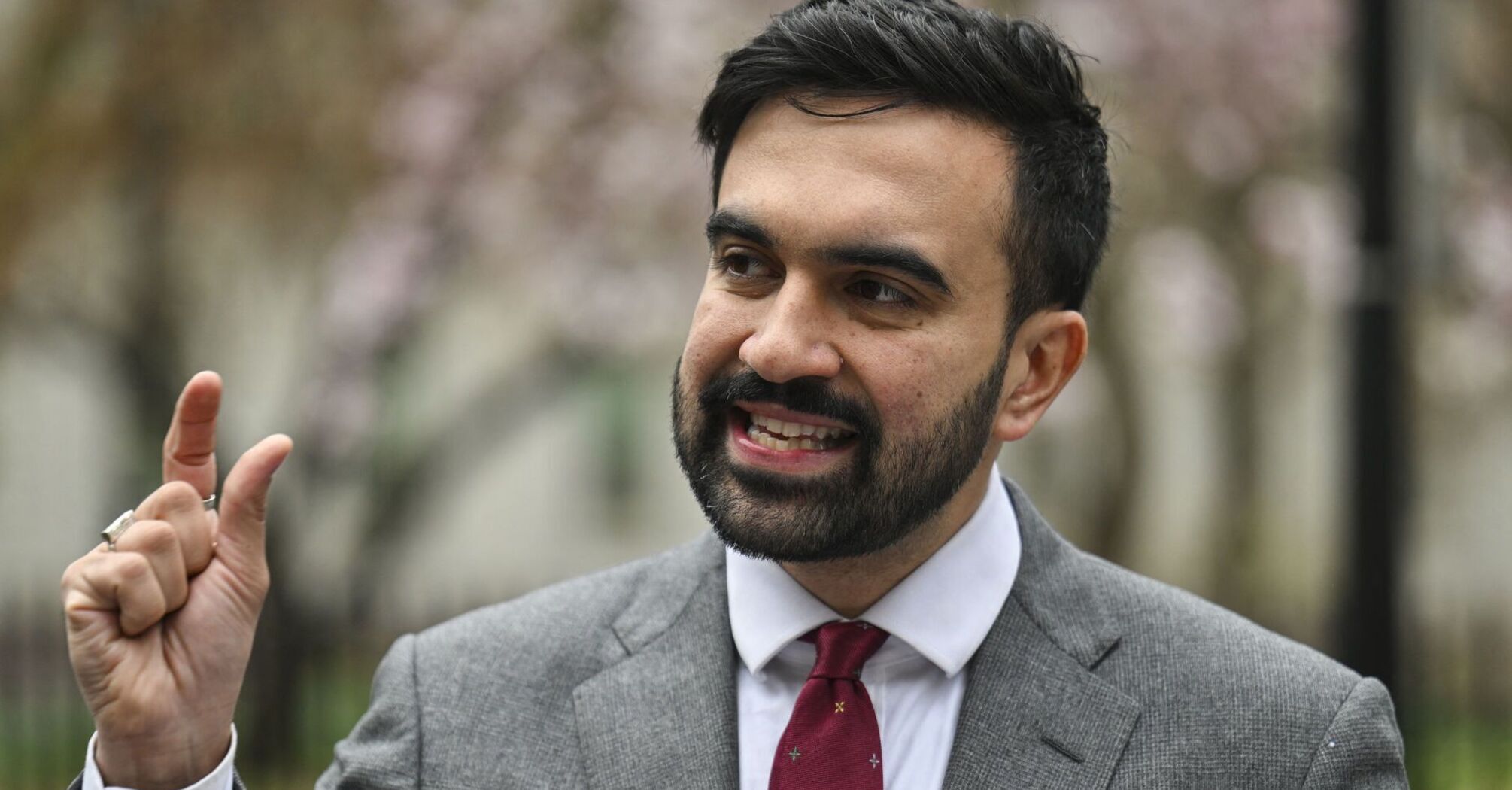 В Нью-Йорке победил антисемит Мамдани. Теперь 2026 год может стать концом Демпартии