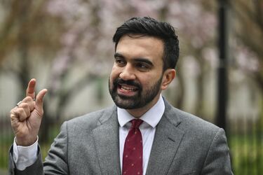 В Нью-Йорке победил антисемит Мамдани. Теперь 2026 год может стать концом Демпартии