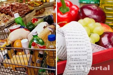 Ціни, як до війни: в Україні здешевшала низка продуктів
