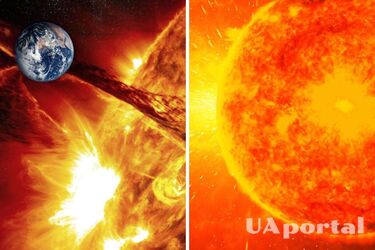 Ожидается магнитная буря силой 4,7: прогноз на 6 ноября