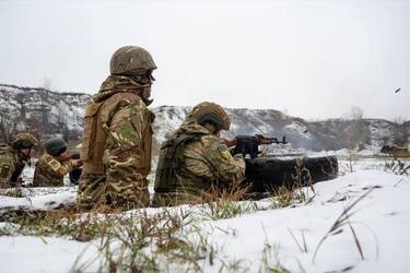 Армія і гроші: чому фінанси стали пріоритетом?