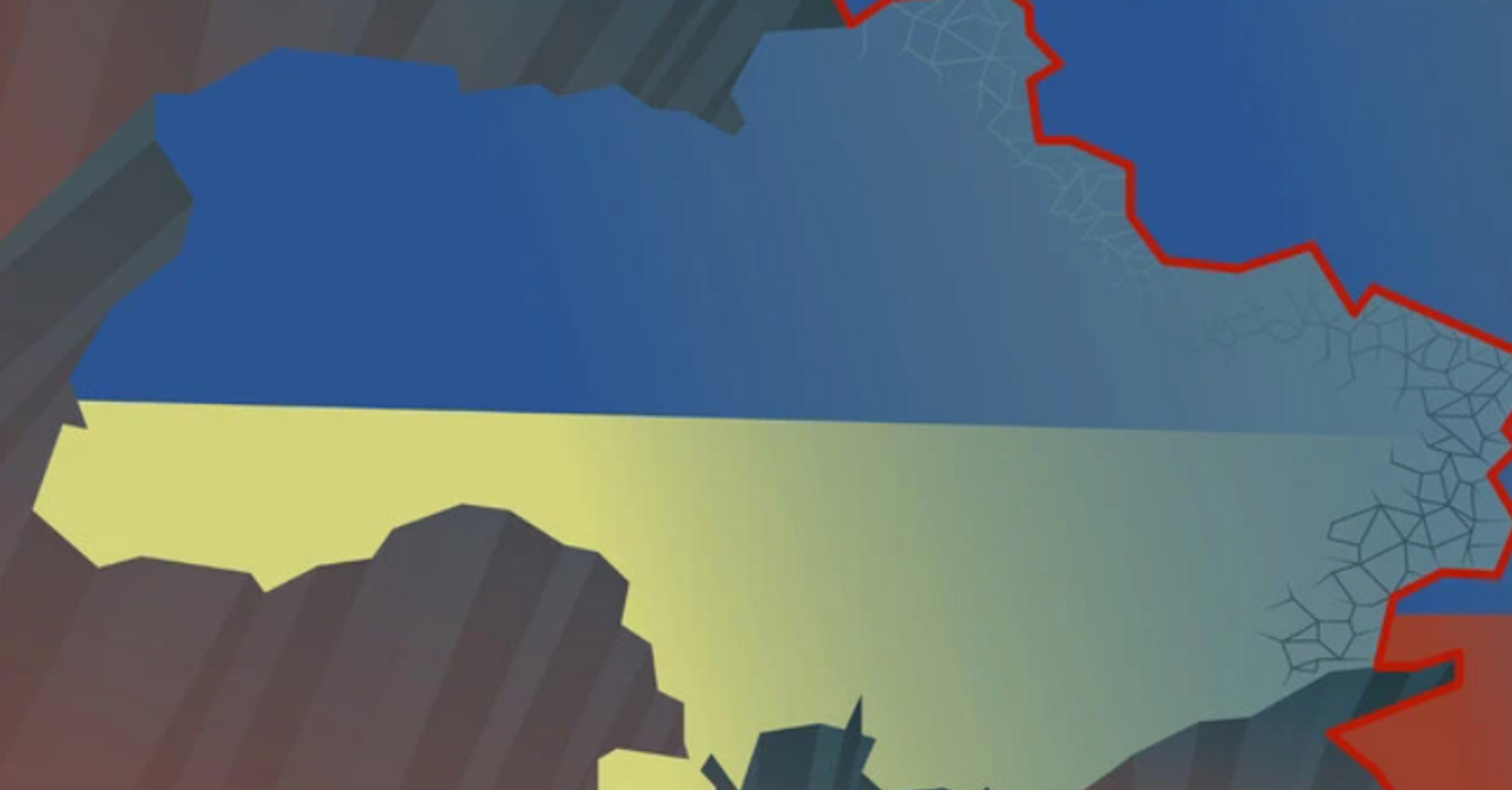 Наш рецепт выживания рядом с Россией