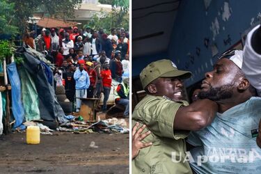 Вибори у Танзанії: поліція вбила тисячі незгодних з результатами та знищує тіла (фото)