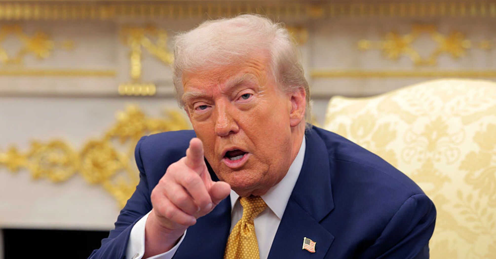 Чому Трамп програв вибори у Нью-Йорку