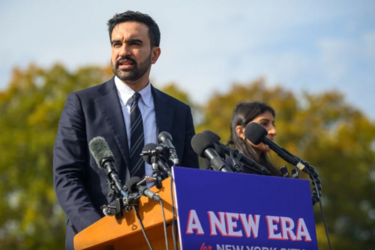 Партійне протистояння в США: маховик рушив назад, знов у бік демократів