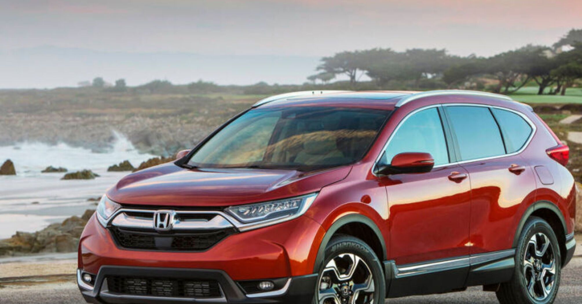 Доступны и комфортны: названы топ-4 автомобиля для пенсионеров